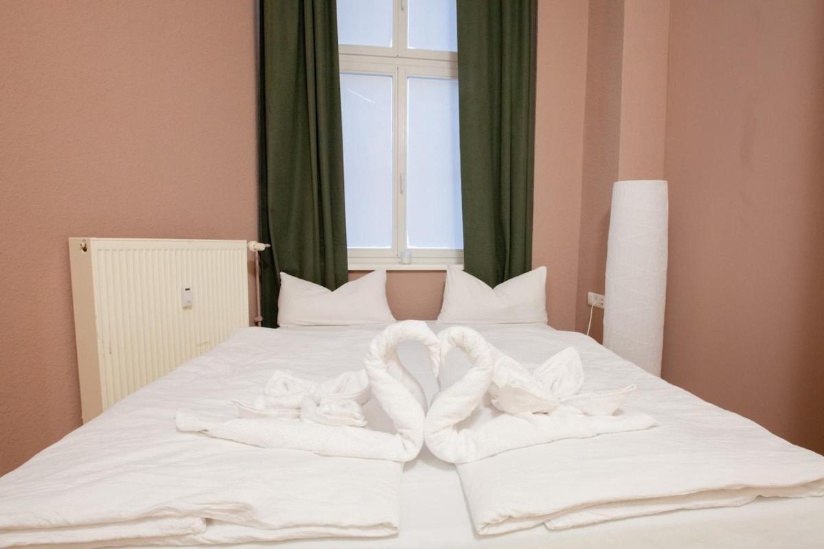 Apartment Atelier Rose