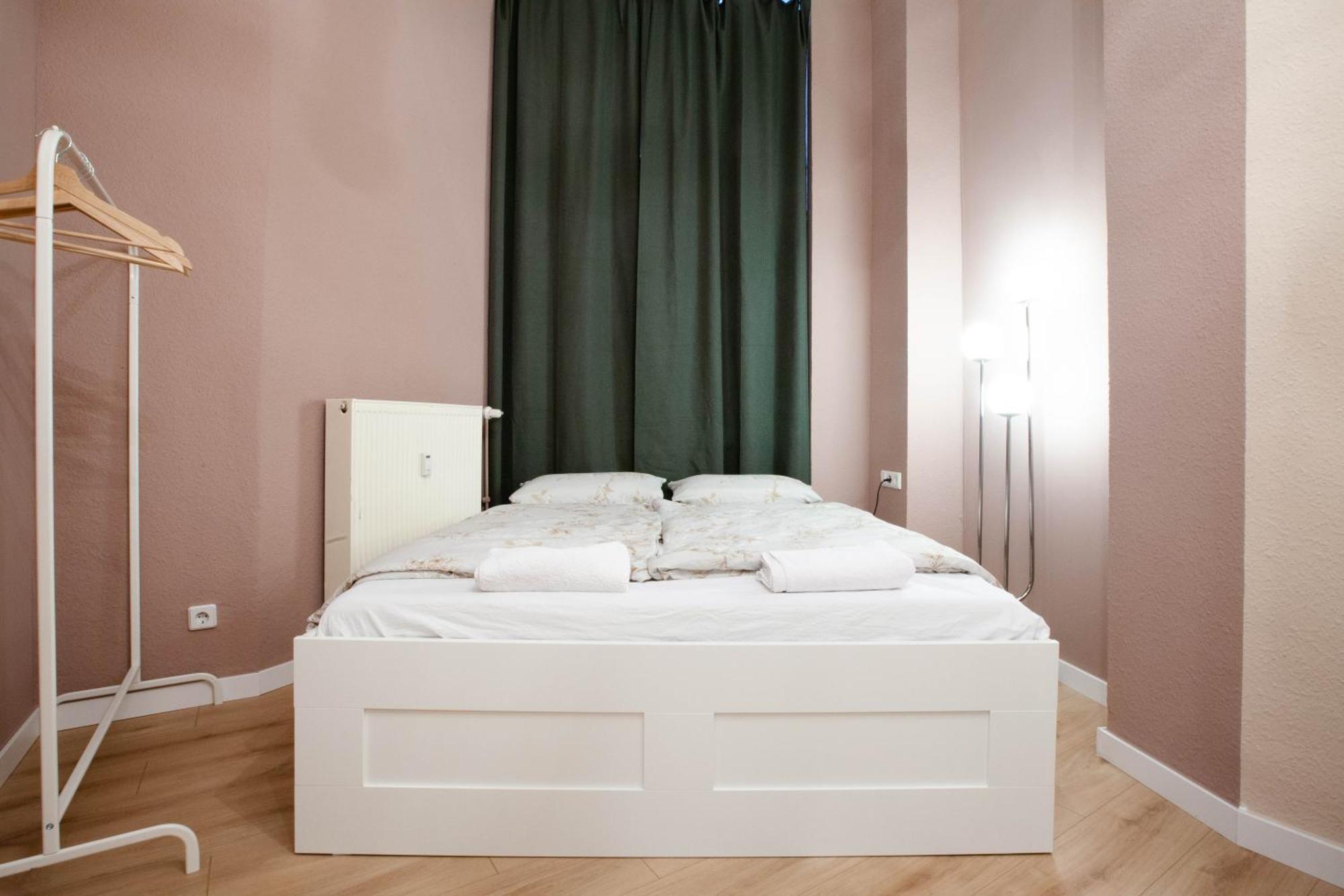 Atelier Rose Apartment *