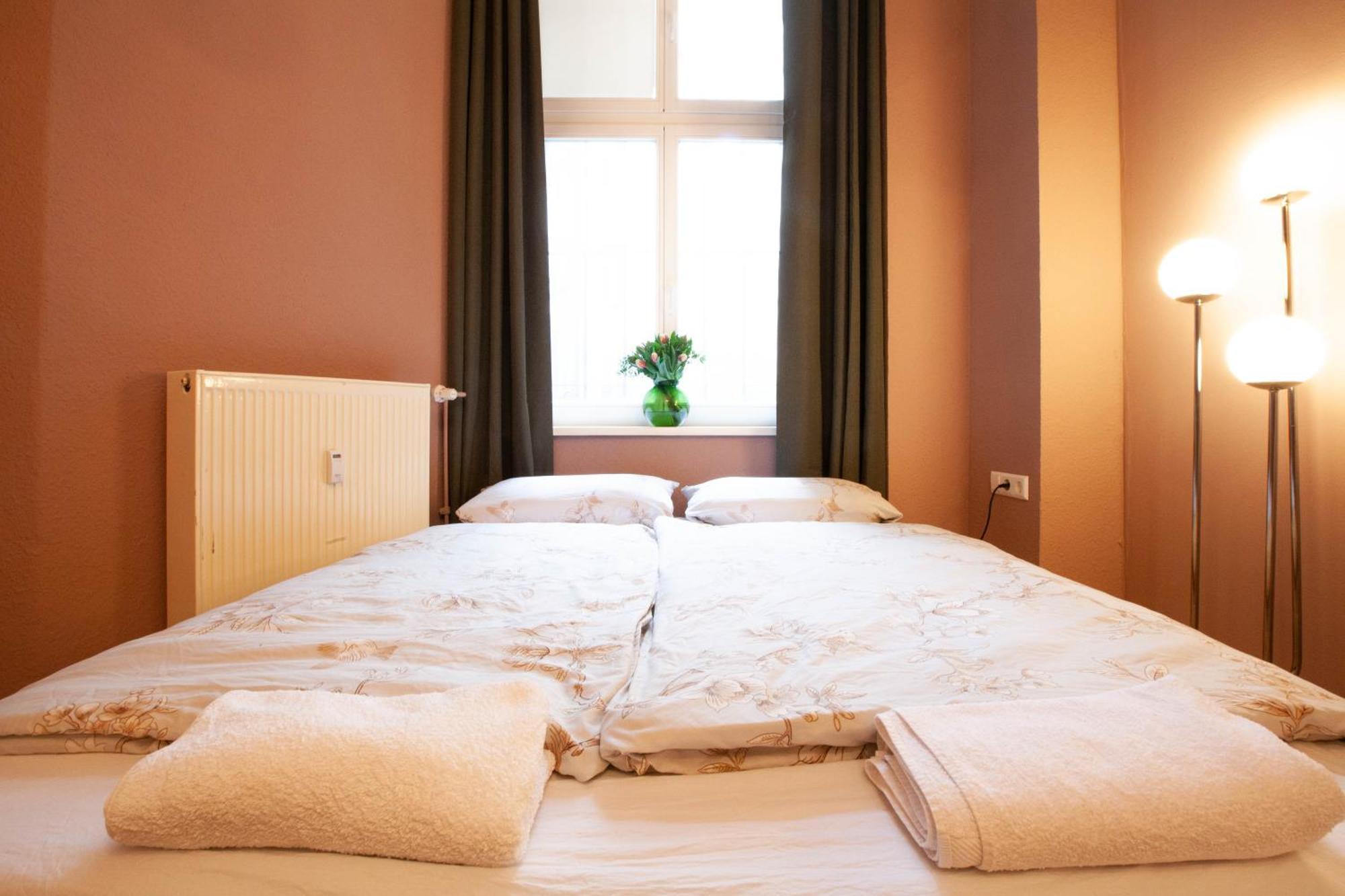 Atelier Rose Apartment *